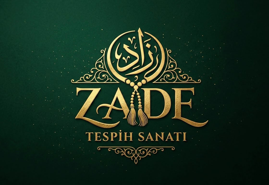 Zade Tespih Sanatı